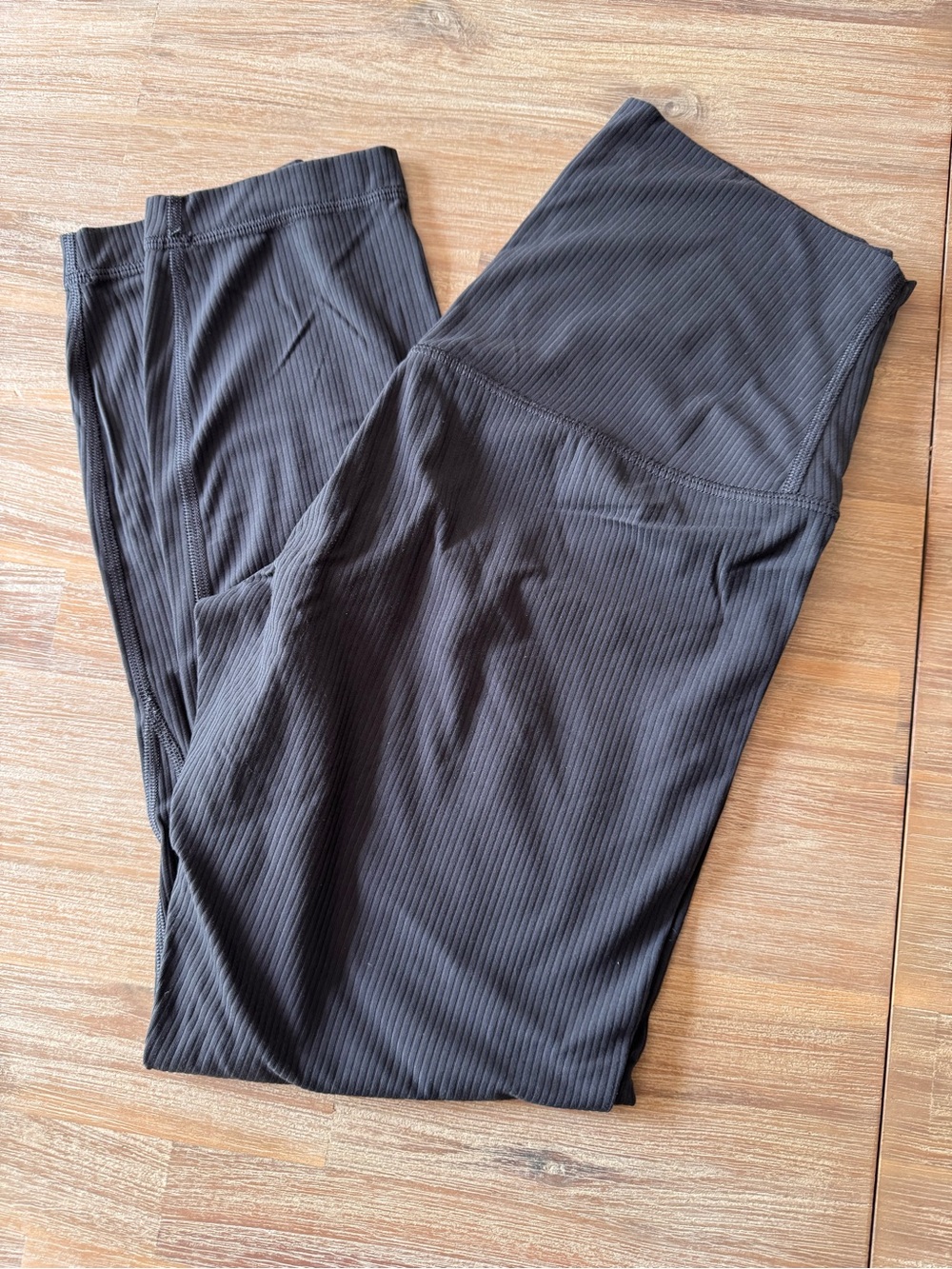 Women’s Gret Ribbed Leggings